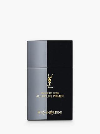 yves saint laurent all hours primer ingredients